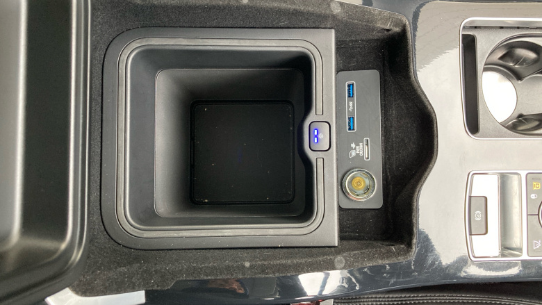 Land Rover Range Rover 3.0 SDV6 Vogue 4dr Auto Diesel Estate